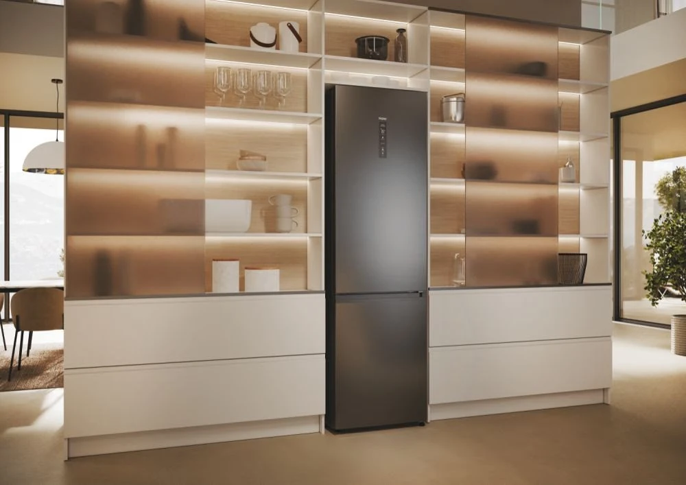 Šaldytuvas Haier HDPW5620ANPD