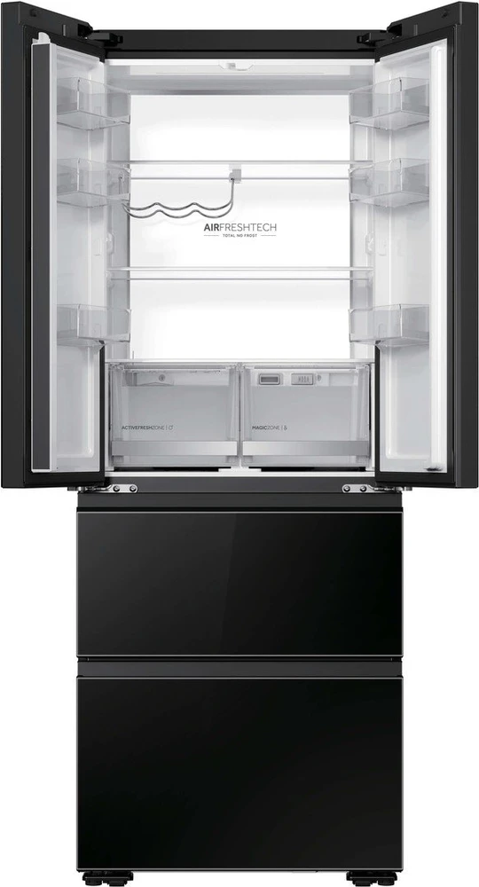 Šaldytuvas Haier HFKR5718DNGB