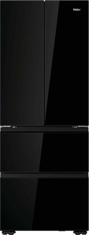 Šaldytuvas Haier HFKR5718DNGB