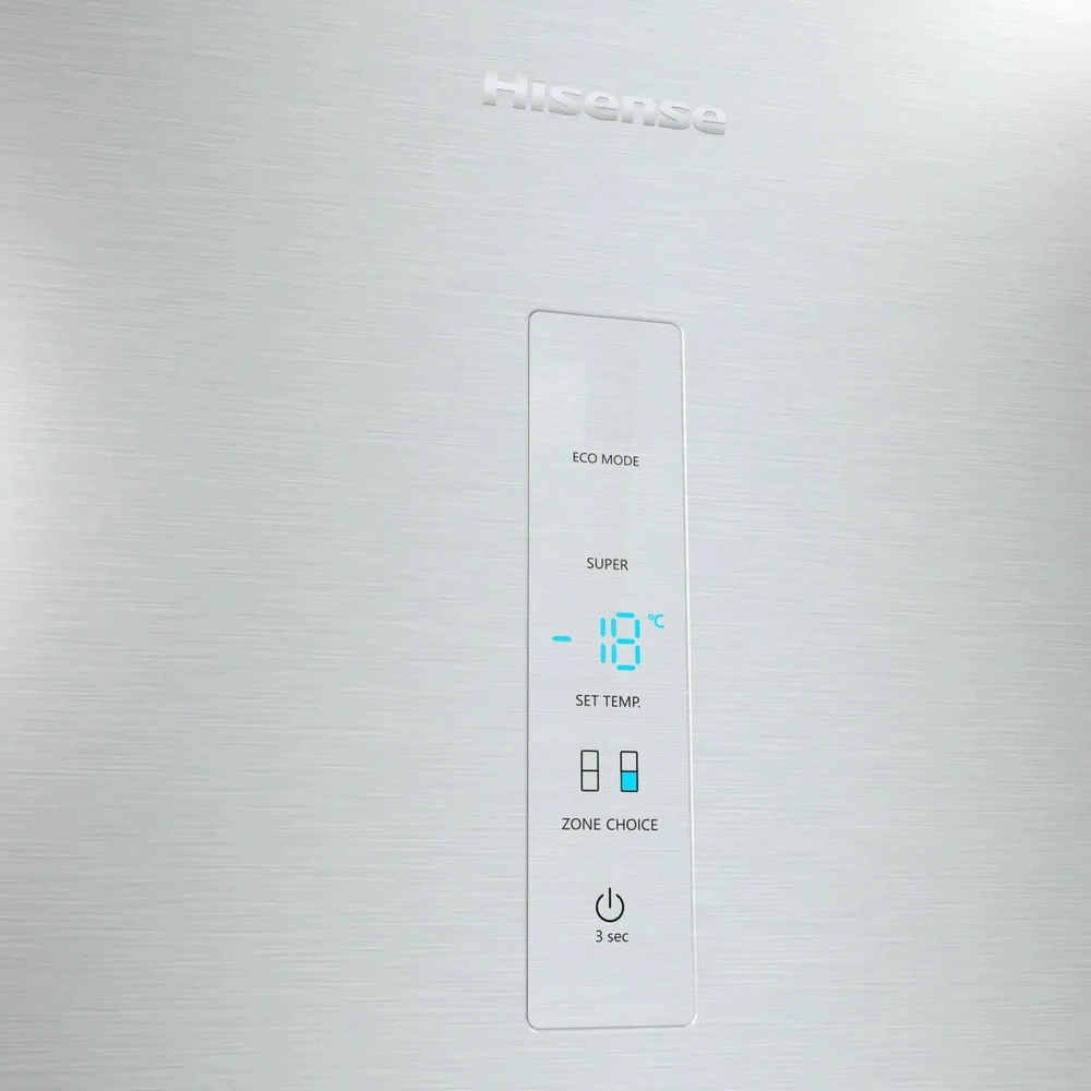 Šaldytuvas HISENSE RB434N4BCB
