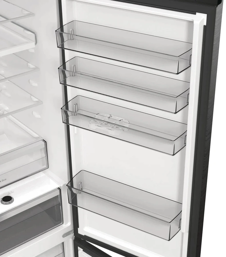 Šaldytuvas HISENSE RB5P410SAFA