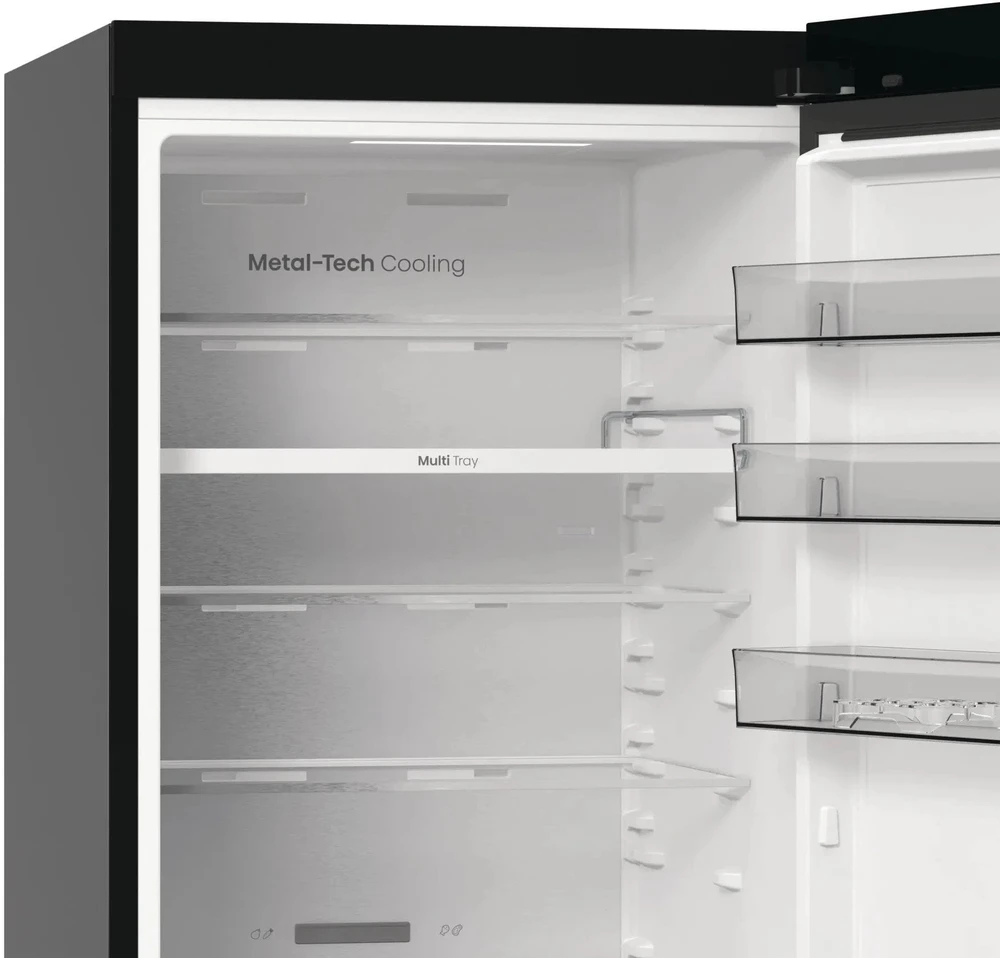 Šaldytuvas HISENSE RB5P410SAFA