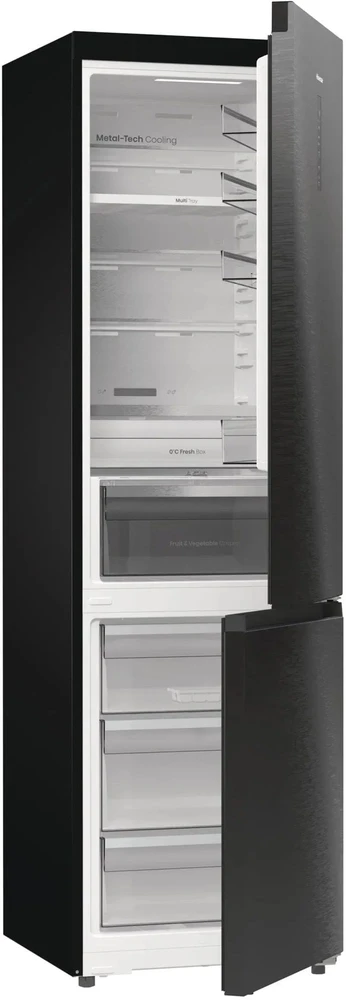 Šaldytuvas HISENSE RB5P410SAFA