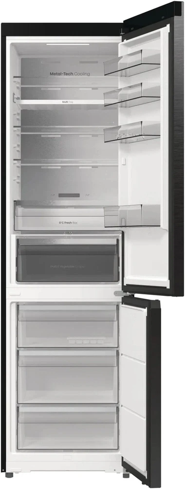 Šaldytuvas HISENSE RB5P410SAFA