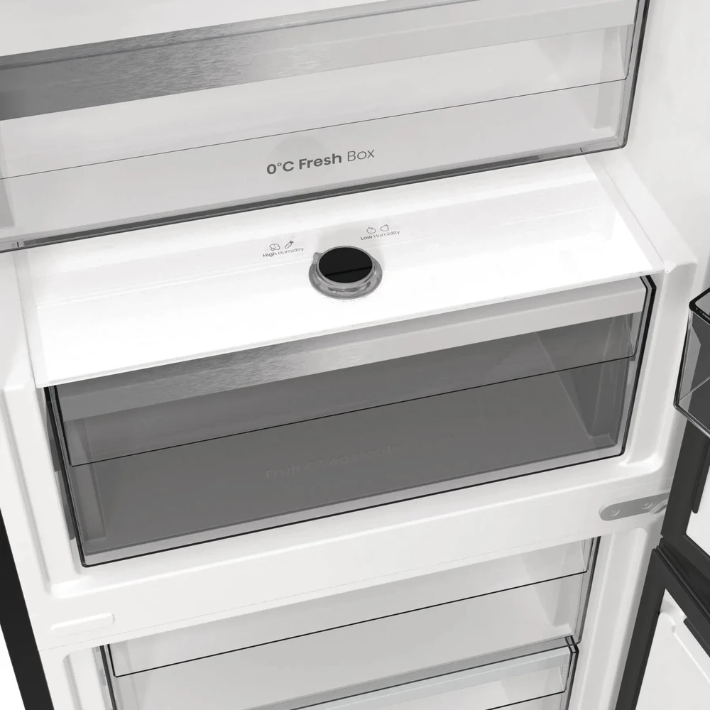 Šaldytuvas HISENSE RB5P410SAFA