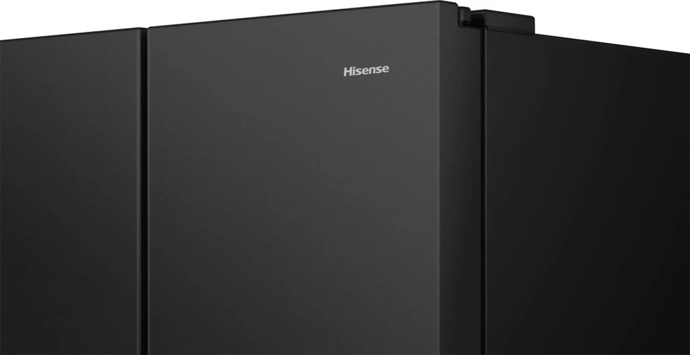 Šaldytuvas HISENSE RS818N4TFC