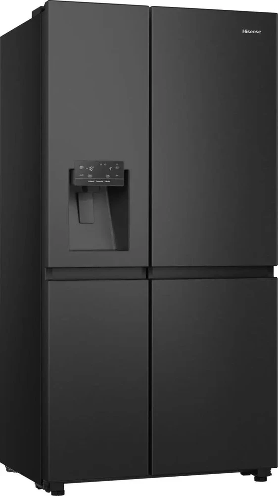 Šaldytuvas HISENSE RS818N4TFC