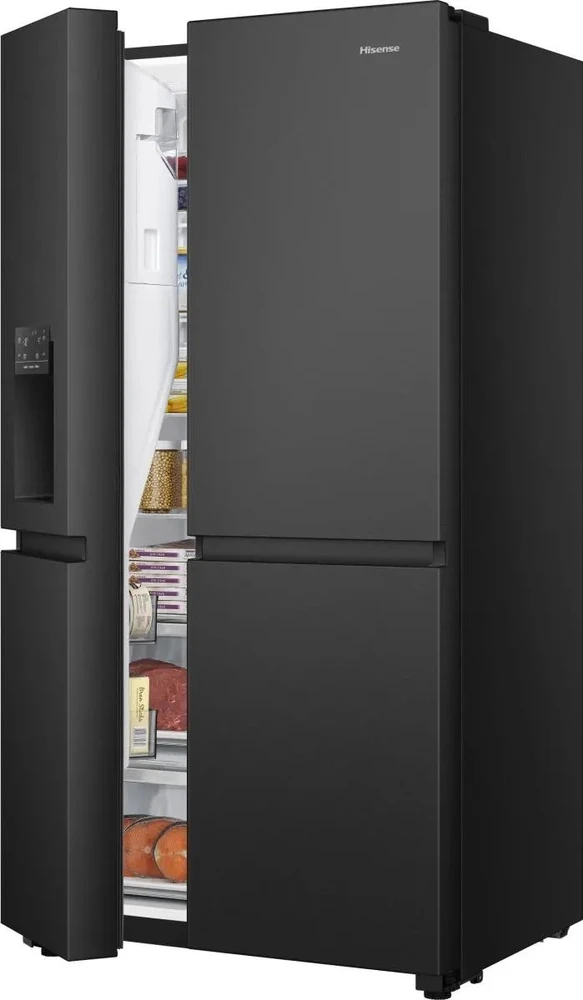 Šaldytuvas HISENSE RS818N4TFC