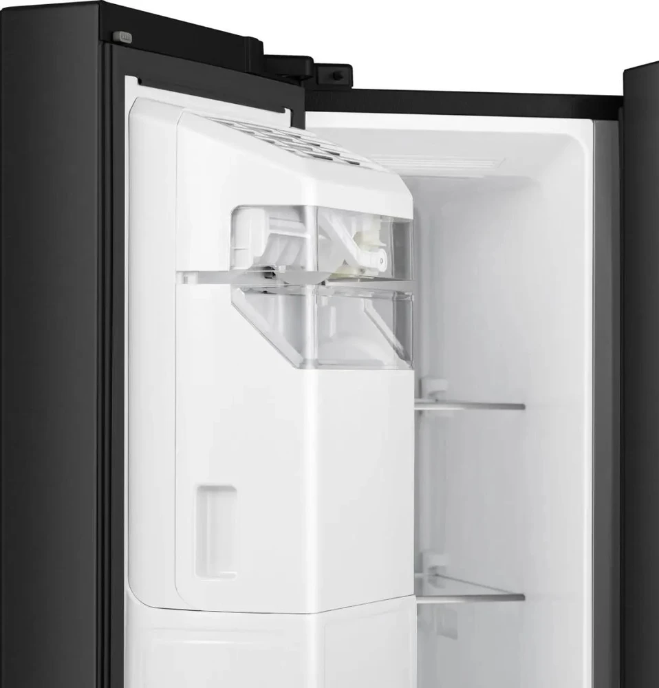 Šaldytuvas HISENSE RS818N4TFC