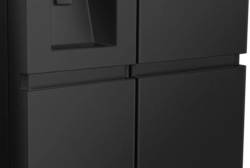 Šaldytuvas HISENSE RS818N4TFC