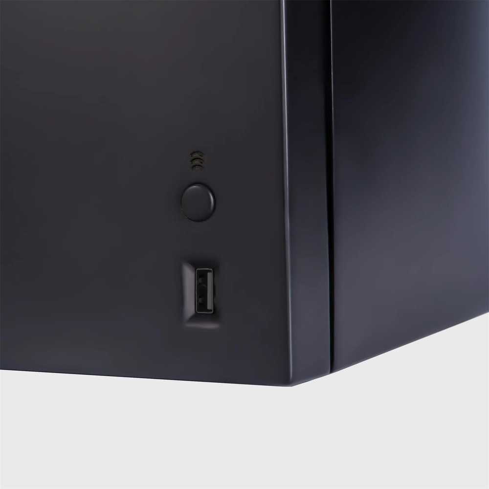 Šaldytuvas Ostatní XBOX Series X mini fridge, 10L