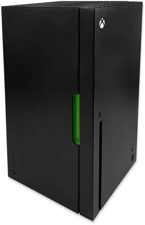 Šaldytuvas Ostatní XBOX Series X mini fridge, 10L