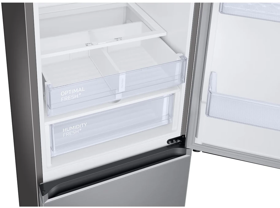 Šaldytuvas Samsung RB34C675DS9/EF