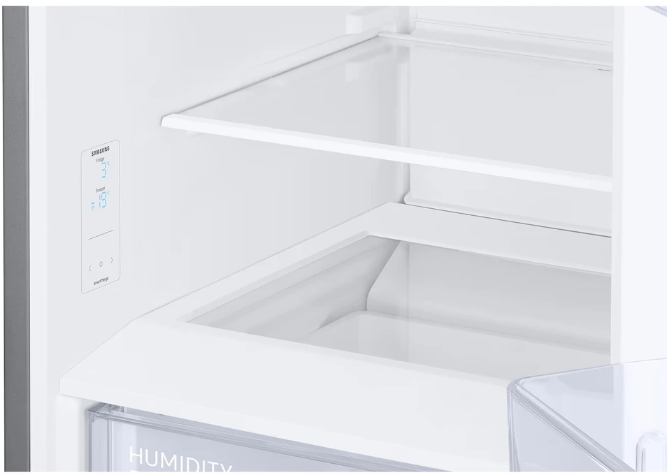 Šaldytuvas Samsung RB38C600CS9/EF