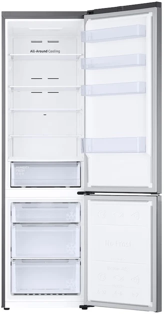 Šaldytuvas Samsung RB38C600CS9/EF