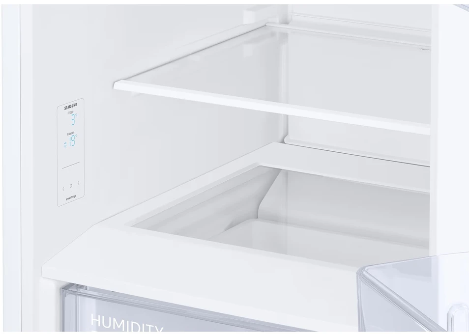 Šaldytuvas Samsung RB38C600EWW
