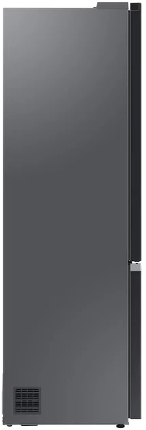 Šaldytuvas SAMSUNG RB38C607AB1/EF