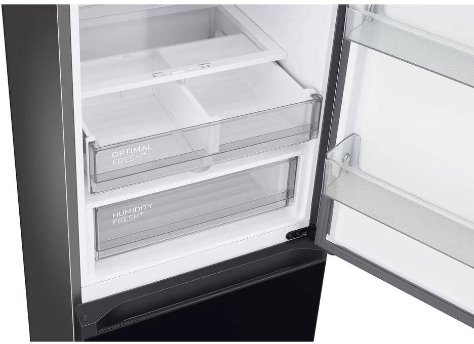 Šaldytuvas Samsung RB38C7B6D12/EF