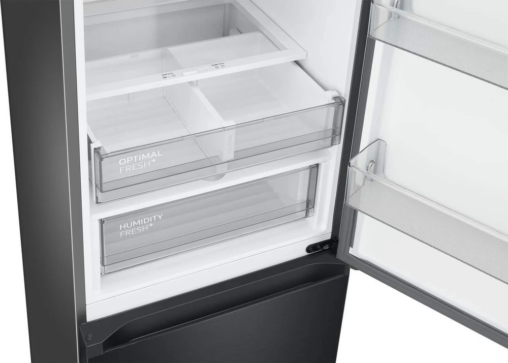 Šaldytuvas Samsung RB38C7B6D41/EF