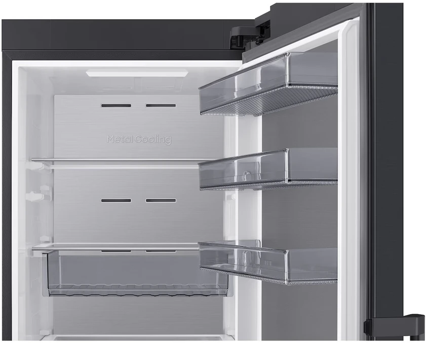 Šaldytuvas Samsung RR70H39CEF