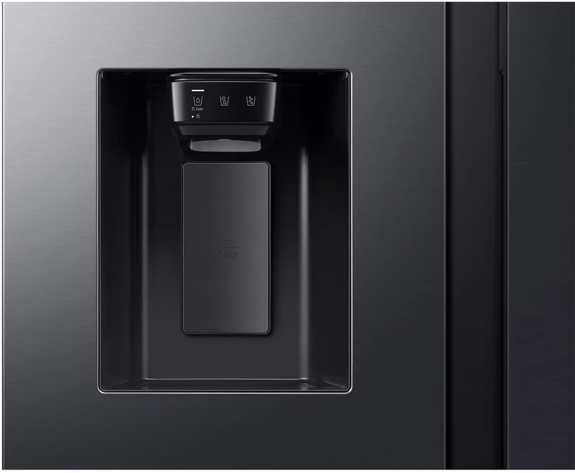 Samsung RS70F65KEFEO