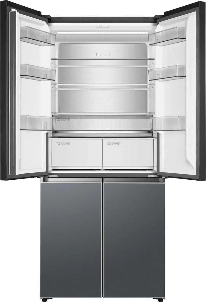 Šaldytuvas TCL RC456CXE0