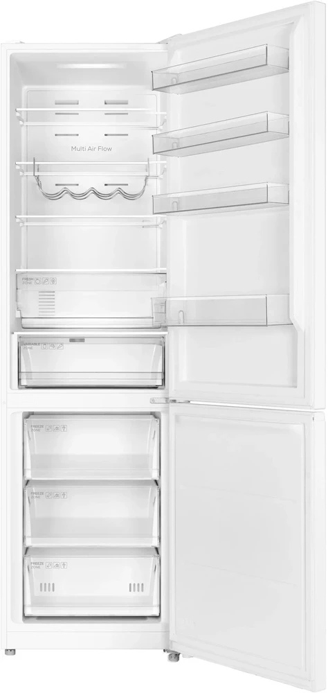 Šaldytuvas TCL RP350BWE0