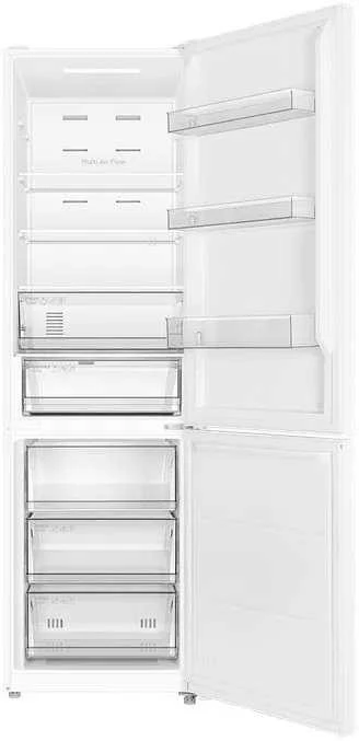 Šaldytuvas TCL RP409BWD0EU