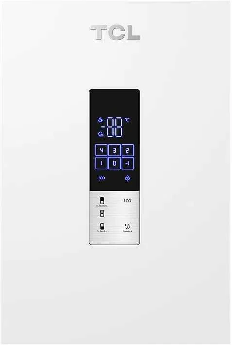Šaldytuvas TCL RP409BWD0EU