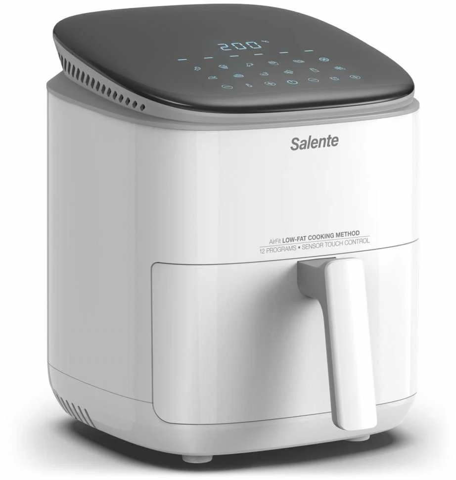 Gruzdintuvė Evolveo Salente AirFit belaidis aušintuvas, 4v1, 3,5 l, pėda