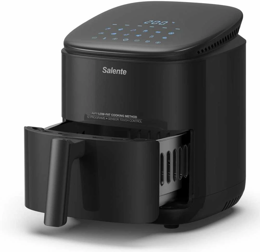 Gruzdintuvė Evolveo Salente AirFit belaidis aušintuvas, 4v1, 3,5 l, pėda