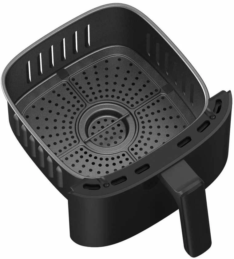 Gruzdintuvė Evolveo Salente AirFit belaidis aušintuvas, 4v1, 3,5 l, pėda
