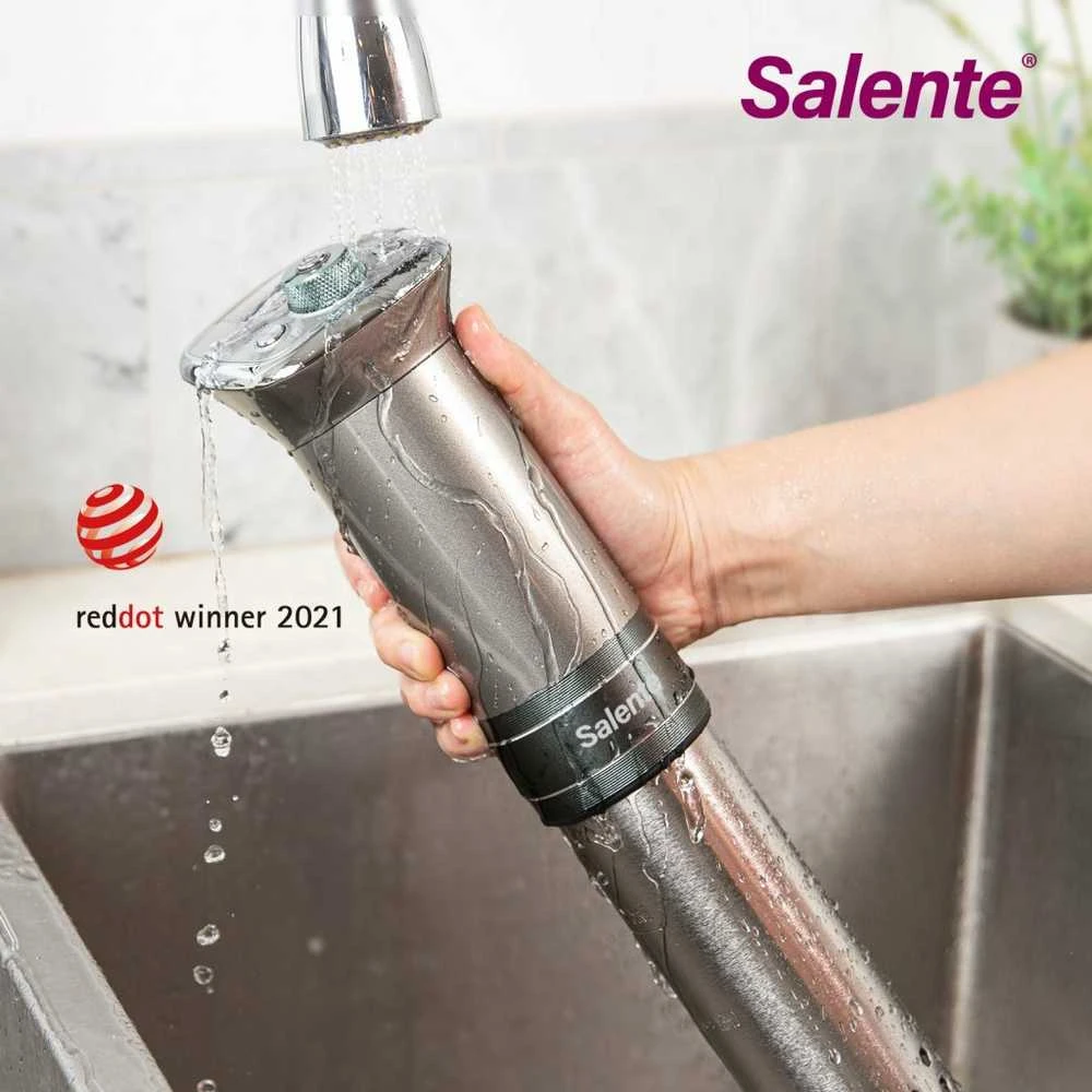 Evolveo Salente ChefMax, elektrinė Sous Vide viryklė