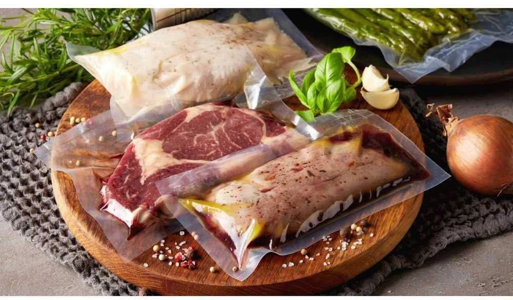 Evolveo Salente ChefMax, elektrinė Sous Vide viryklė