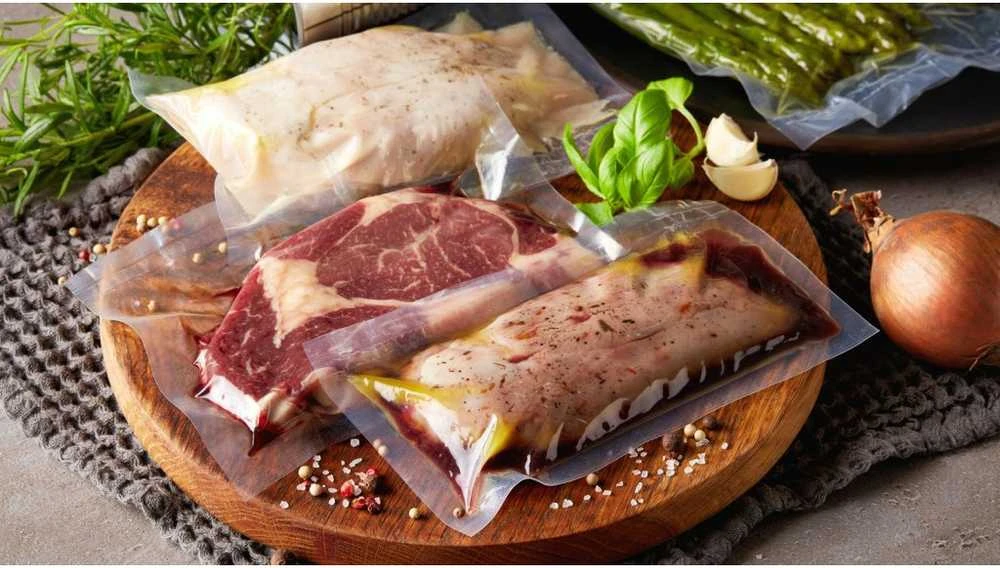 Evolveo Salente ChefMax, elektrinė Sous Vide viryklė