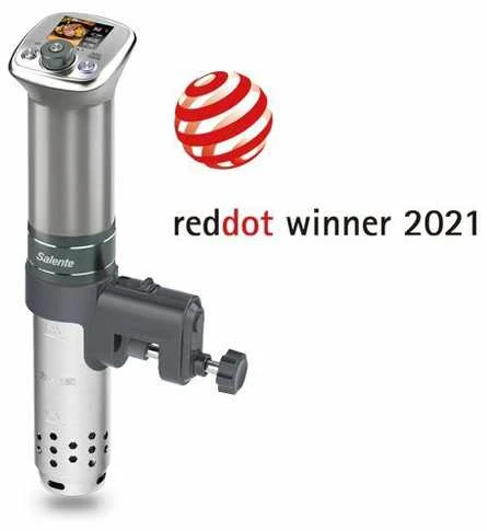 Evolveo Salente ChefMax, elektrinė Sous Vide viryklė