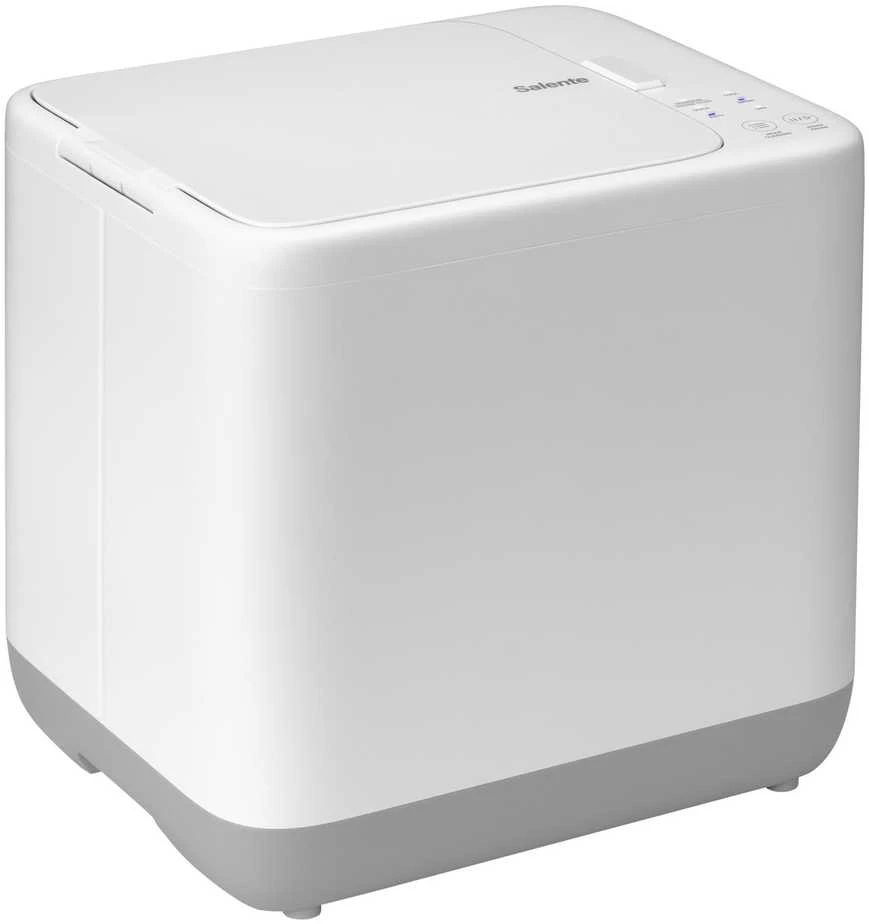 Evolveo Salente EcoBoost* elektrinis kompostownik 3,8 l balta