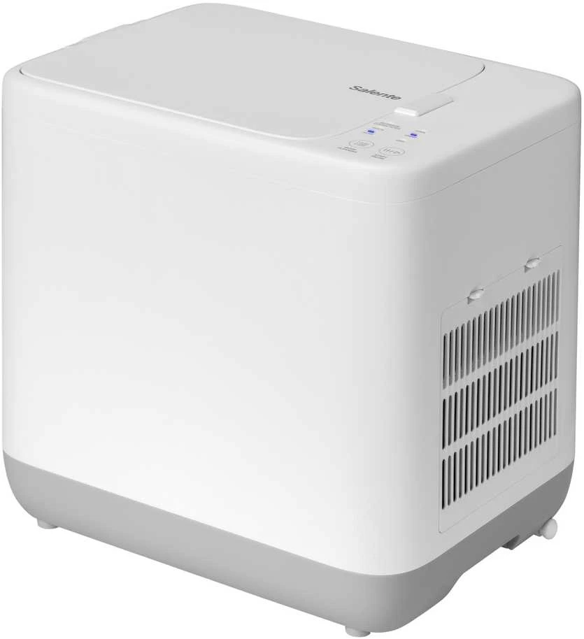 Evolveo Salente EcoBoost* elektrinis kompostownik 3,8 l balta