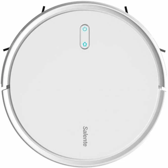 Dulkių siurblys - robotas  EVOLVEO Salente G4, Baltos spalvos