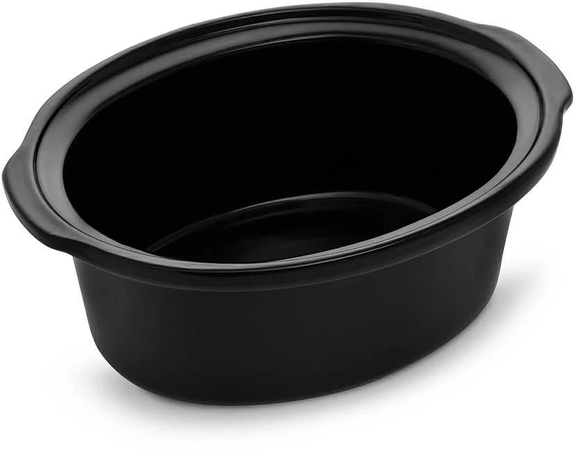 Evolveo Salente HotPot, pomalý hrnec, 6.5 l, nerez