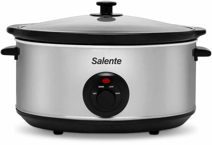 Evolveo Salente HotPot 6.5l su valdikliu