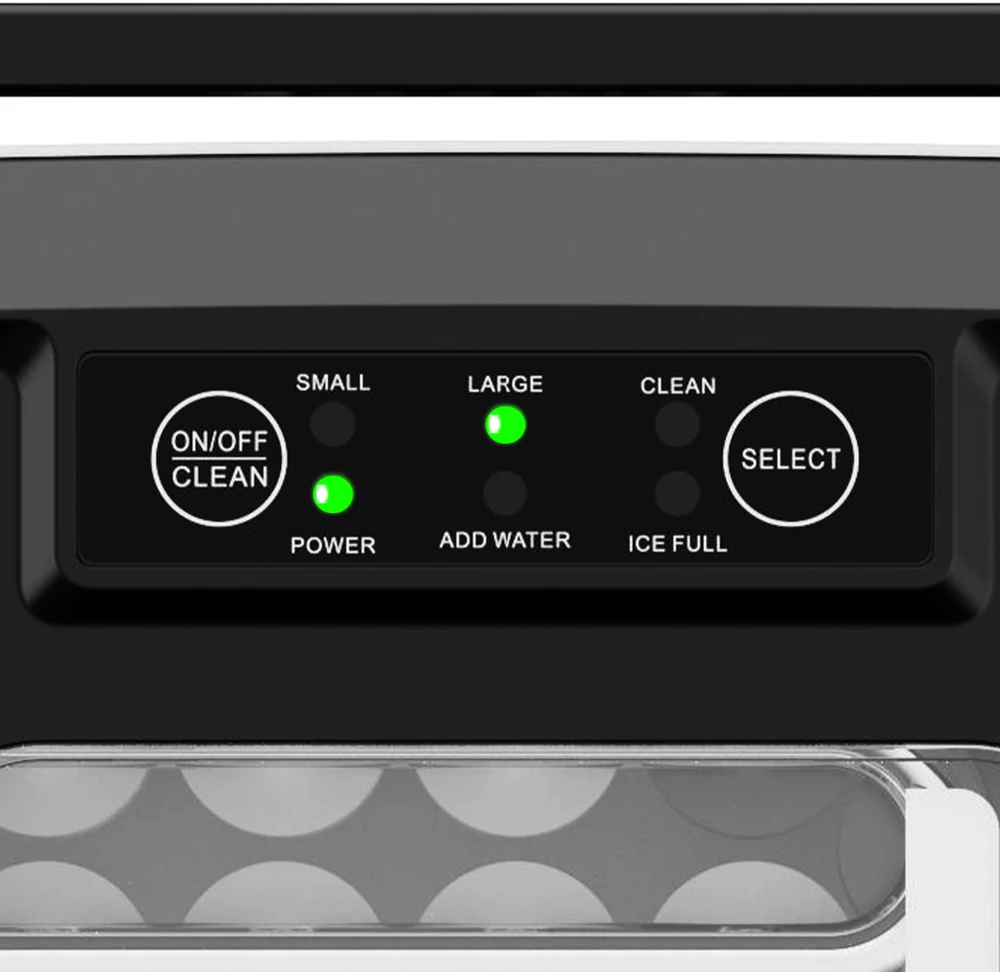 Salente IceMax