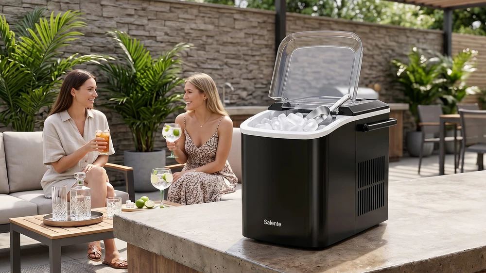 Salente IceMax