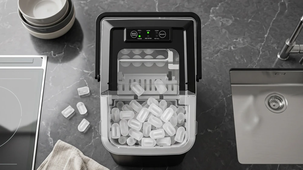 Salente IceMax