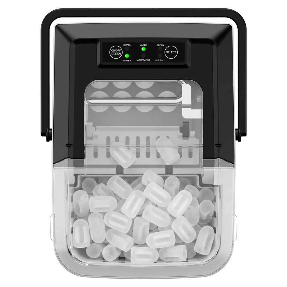 Salente IceMax