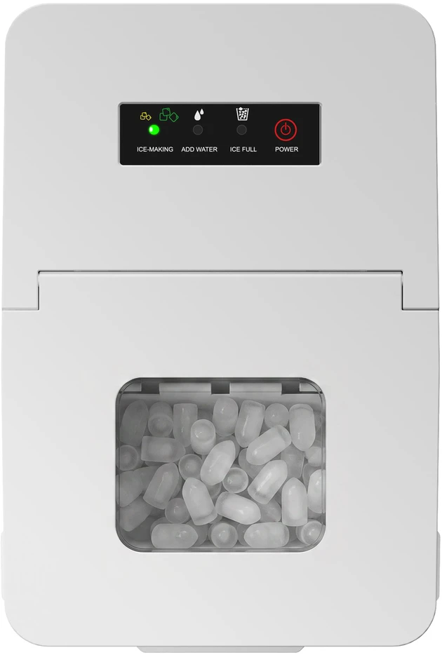 „Evolveo Salente IcePro“ ledo kubelių gaminimo aparatas, ledo gaminimo aparatas