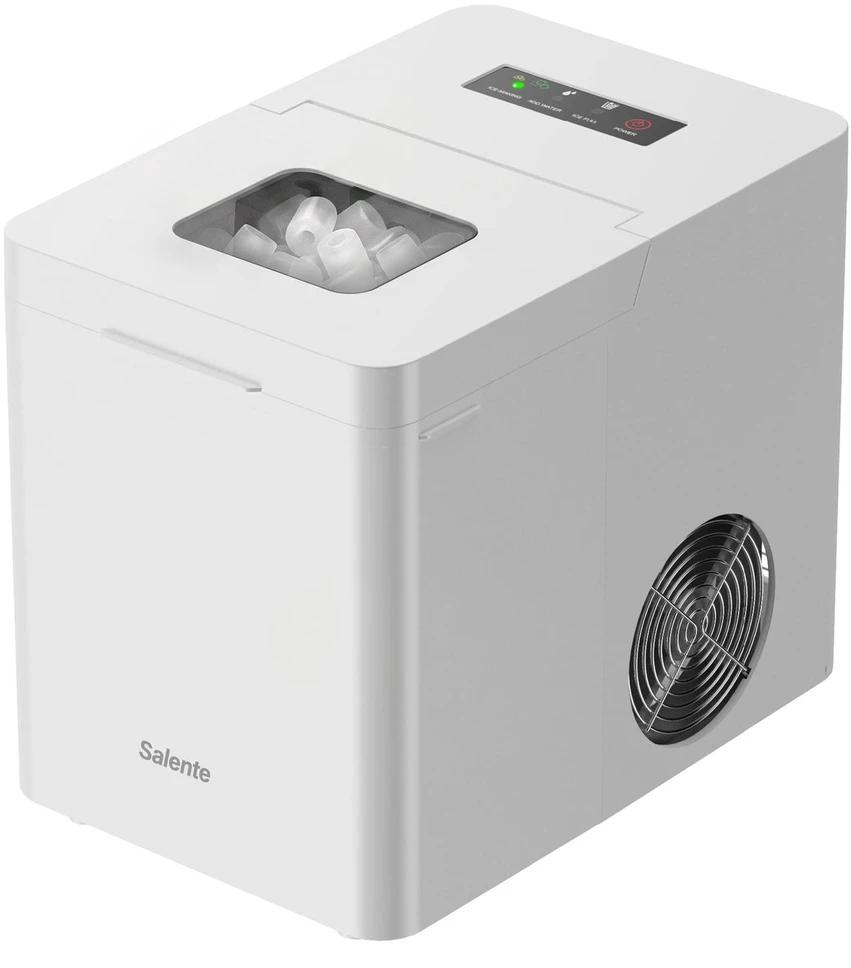 „Evolveo Salente IcePro“ ledo kubelių gaminimo aparatas, ledo gaminimo aparatas