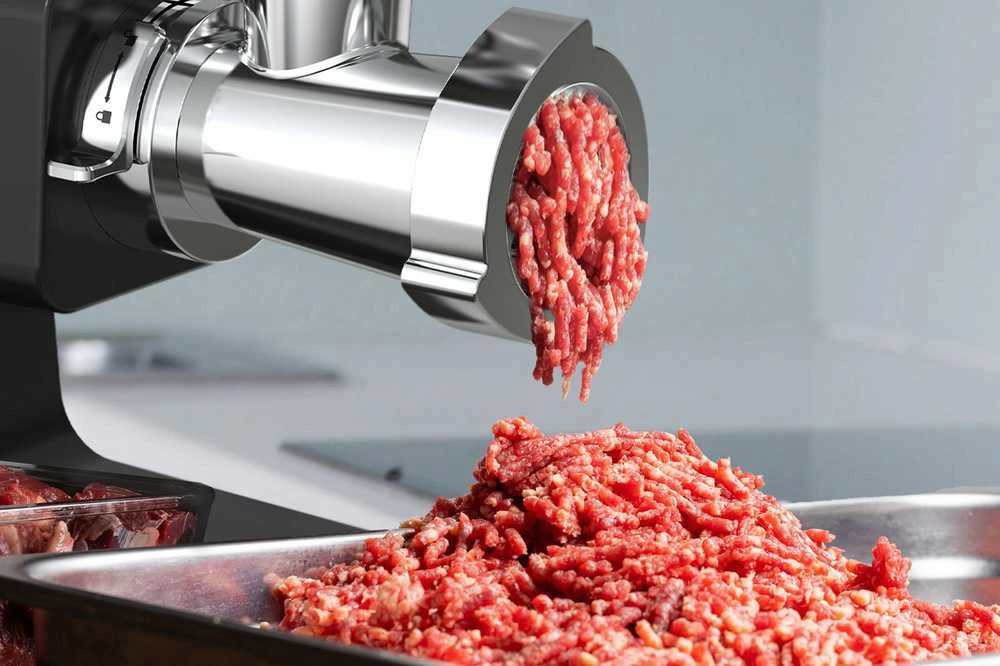 Mėsmalė Evolveo Salente MeatPlus