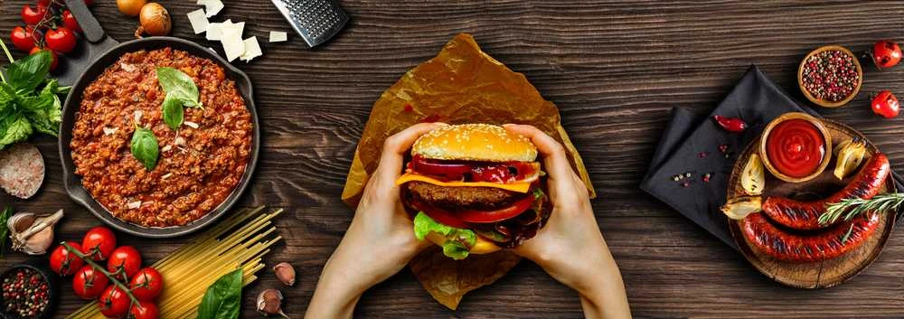 Mėsmalė Evolveo Salente MeatPlus
