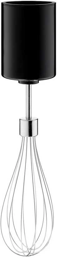 Evolveo SALENTE Mixxo daugiafunkcis rankinis trintuvas 3 viename, 1200 W, nerūdijančio plieno, juodas